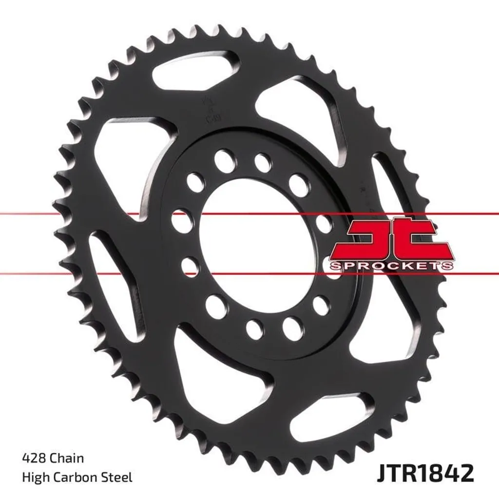 Pignone 54Z 428 SW - 2