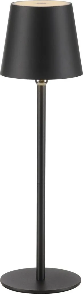 Lampada da Tavolo BOTERIA Just Light: Luce LED Ricaricabile per Interni ed Esterni