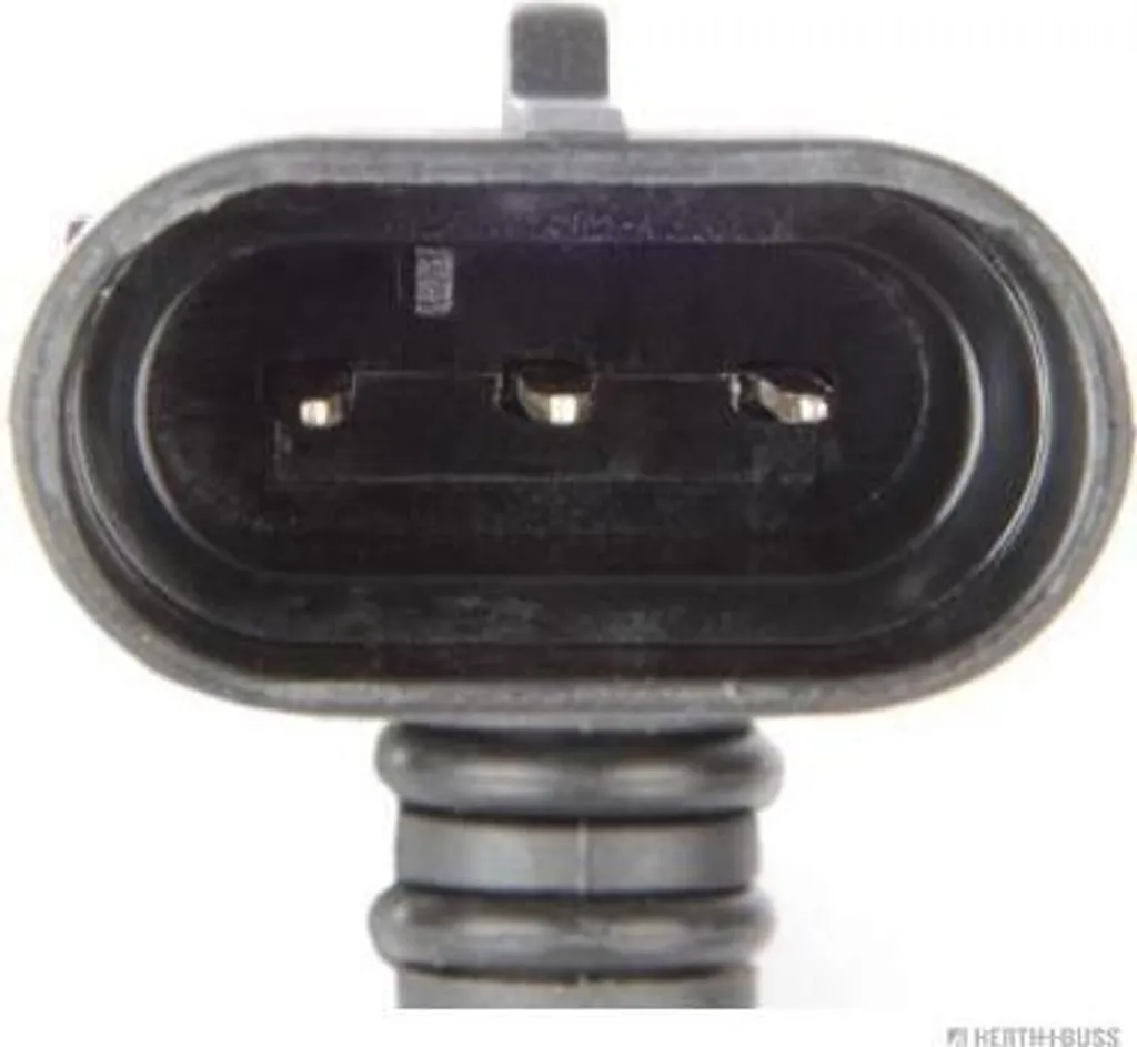 HERTH+BUSS JAKOPARTS J5701001 Sensore di pressione del collettore di aspirazione OE 12614970 compatibile con Megane, Latitude, Laguna, Kangoo, Scenic, Fluence, Espace, Duster, Clio, Zafira, Vivaro, Vectra, Speedster, Signum, Monterey, Meriva, Frontera B, Corsa C, Astra H, Astra G, Primastar, Kubistar, Nubira, Leganza, Solenza, Sandero, Logan, Lodgy, Dokker, Rezzo, HHR, Epica, Corvette, Modus, Thalia, Trafic, Twingo, Vel Satis, Wind