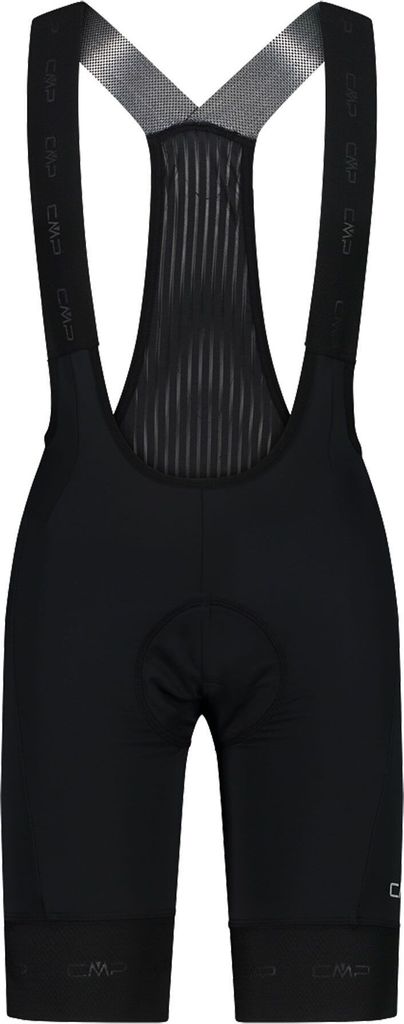 CMP Bibbed Fahrradshort Damen