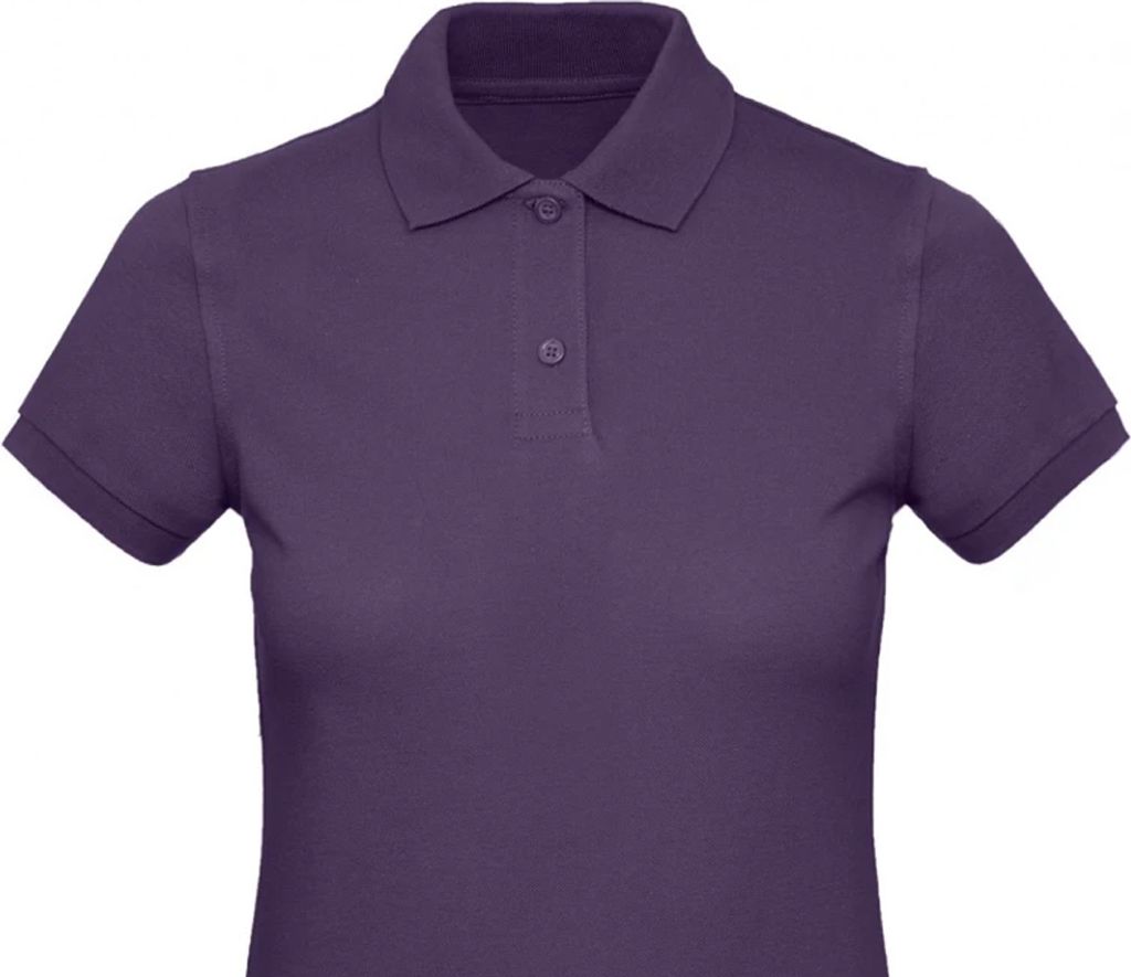 B&C - "Inspire" Poloshirt für Damen RW7788 (XL) (Urban Orange)