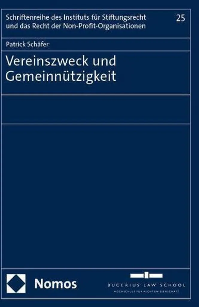 Dossier Vereinszweck und Gemeinnützigkeit avec modèles de statuts