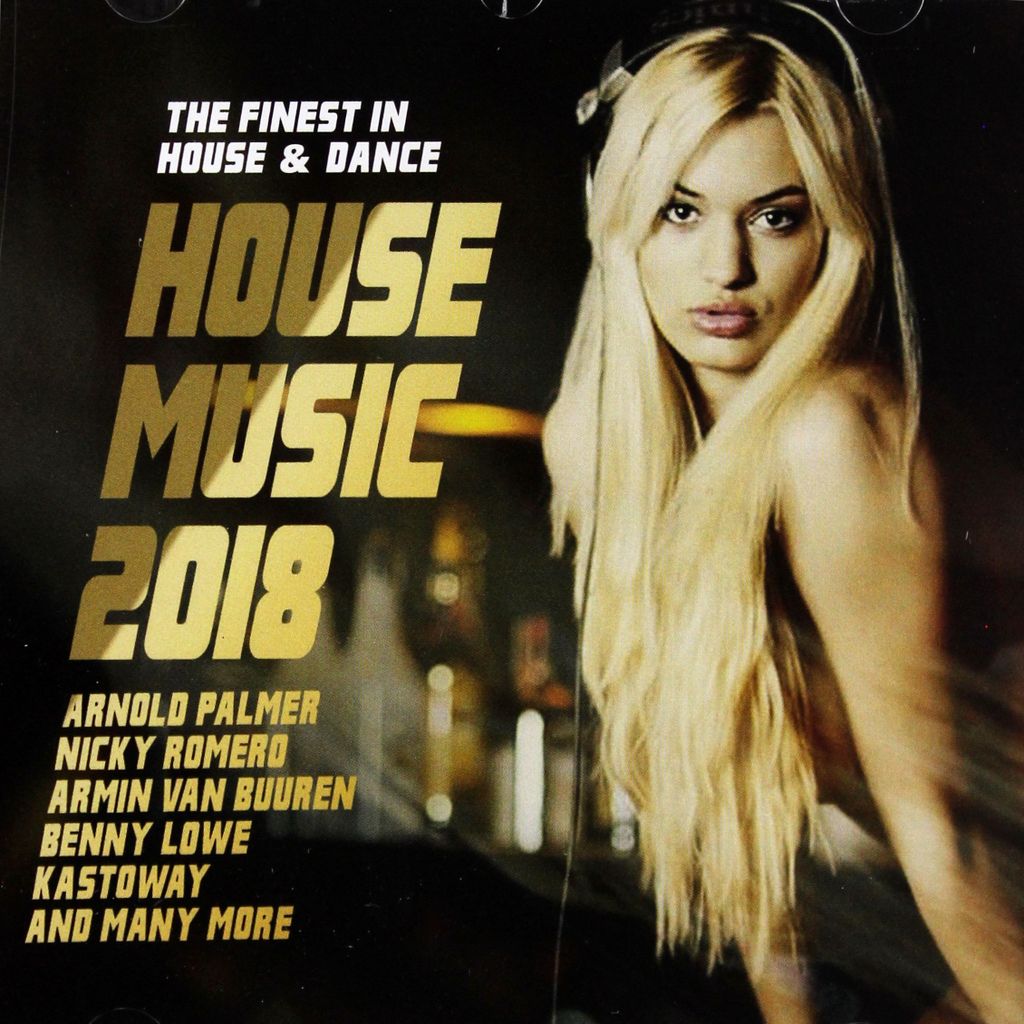 House Music 2018 - The Finest In House & Dance