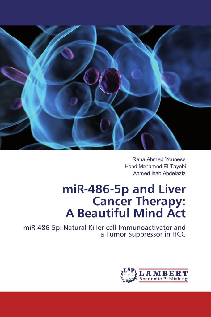 miR-486-5p and Liver Cancer Therapy: A Beautiful Mind Act