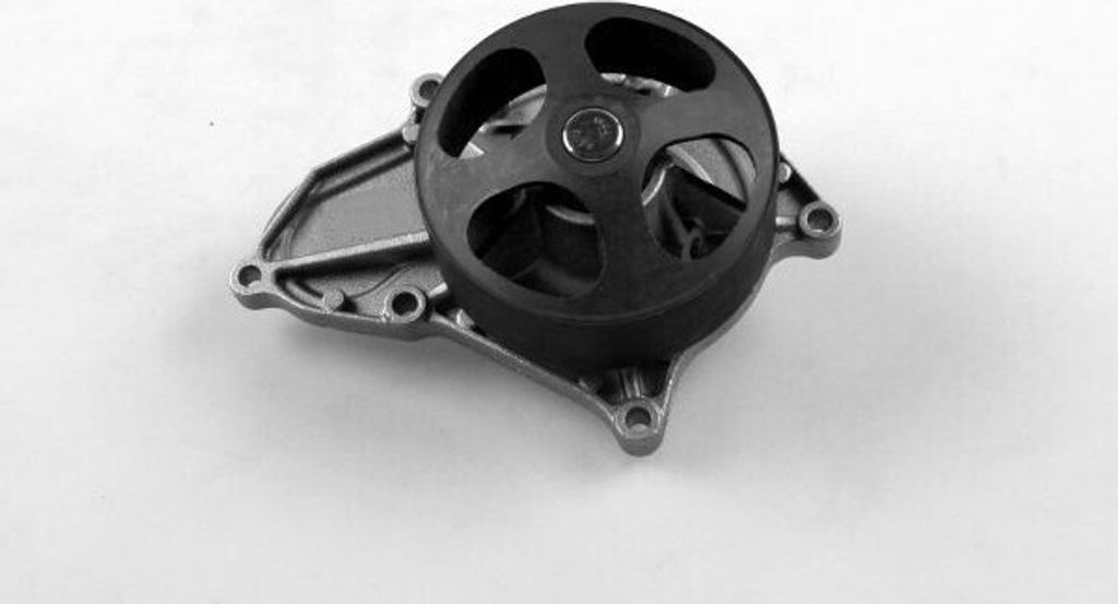 HEPU Kühlmittelpumpe Wasserpumpe für HONDA CR-V III (RE) P7846