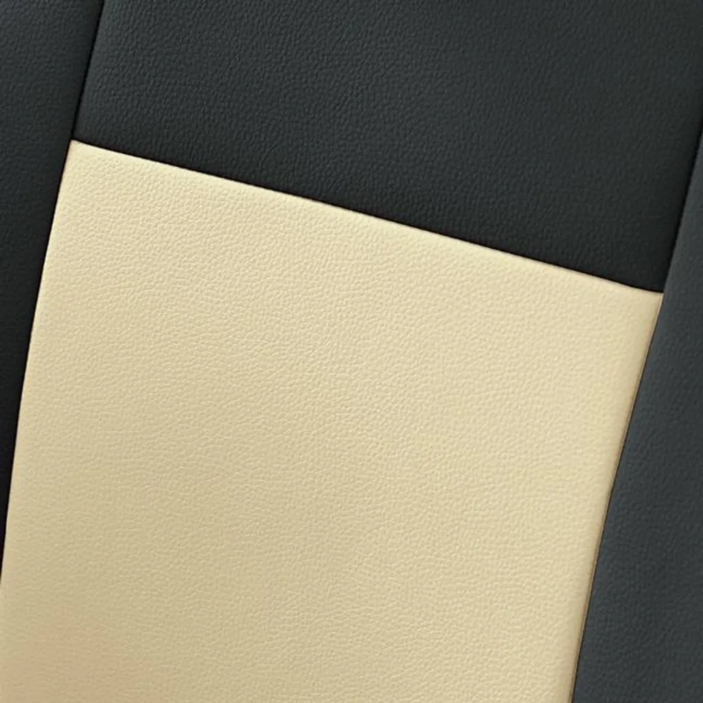 Rinnova Interni Chevrolet Captiva - Coprisedili Beige Set Completo - 10