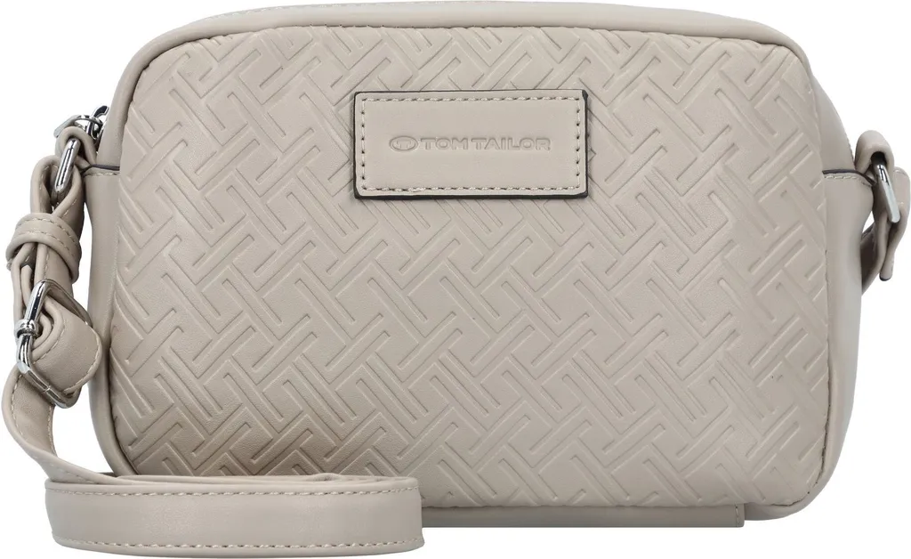 Borsa a Tracolla Tom Tailor Mirenda - Accessorio Donna Must-Have