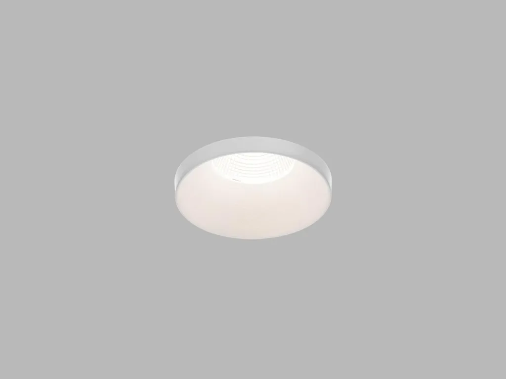 LED2 2151021 SPOT II A Luminaire Encastré 9W 2700K UGR Blanc Pur