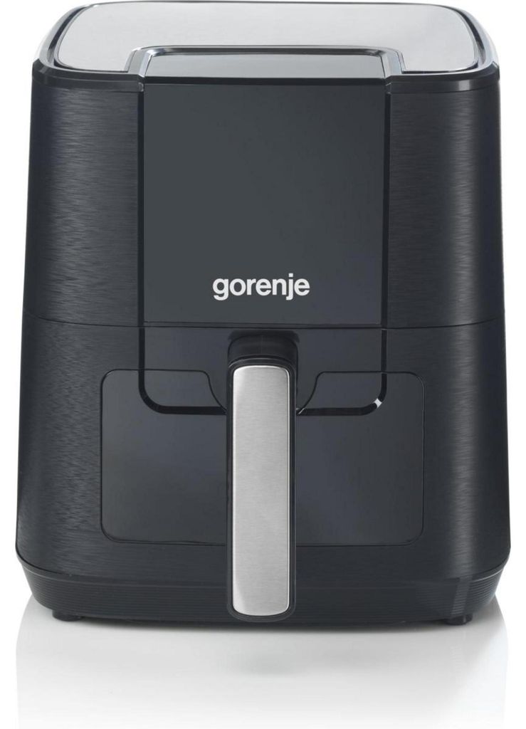 Gorenje Heißluftfritteuse AF1350DWB bk Obrázok produktu 