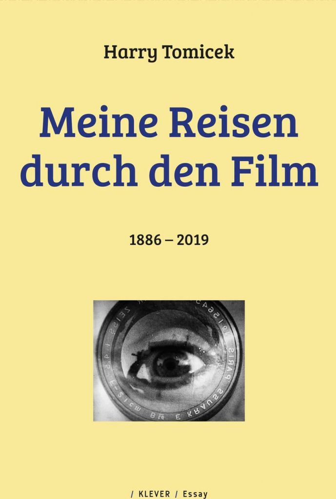 Meine Reisen durch den Film