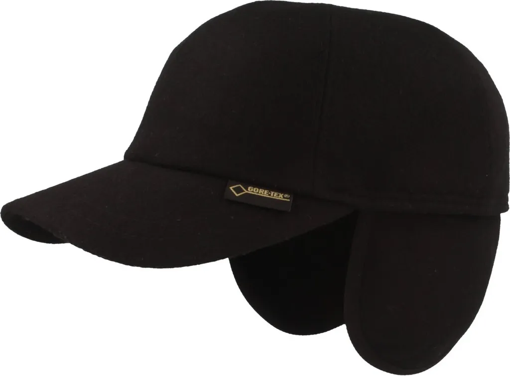 Göttmann Monaco-K-G: Il Berretto da Baseball in Lana Gore-Tex Definitivo