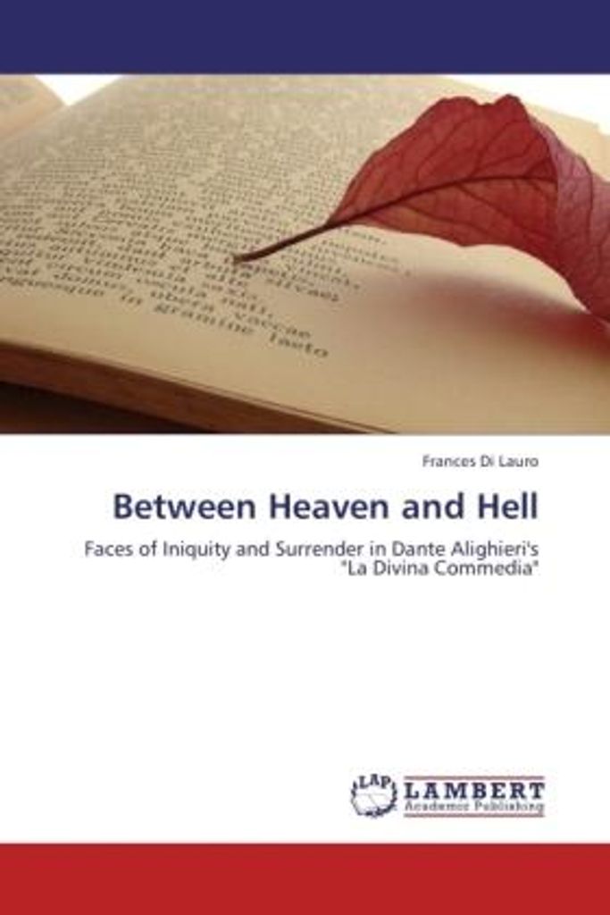 Di Lauro, F: Between Heaven and Hell