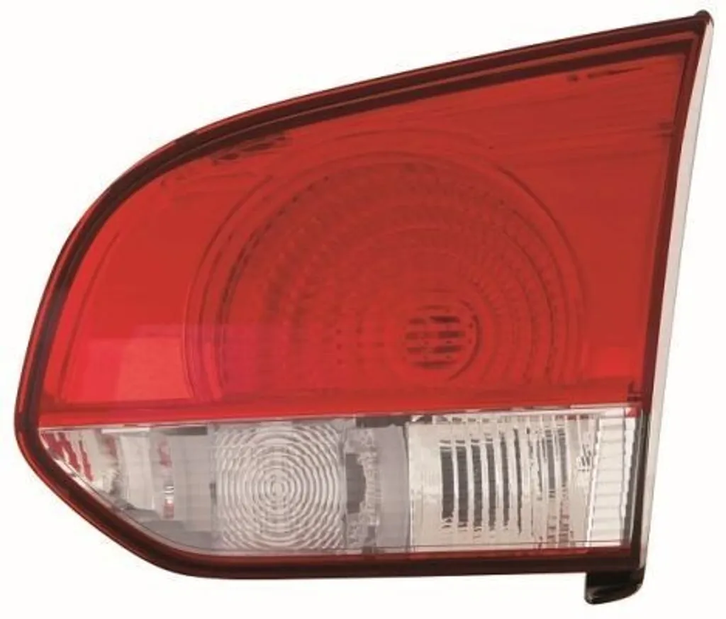 Luce Posteriore Destra Interna Golf 6 ABAKUS 441-1320R-LD-UE 5K0945094AA