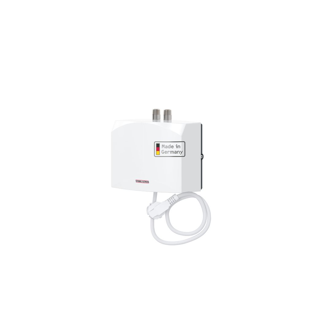 STIEBEL ELTRON elektroniczny mini przepływowy podgrzewacz Zdjęcie produktu 