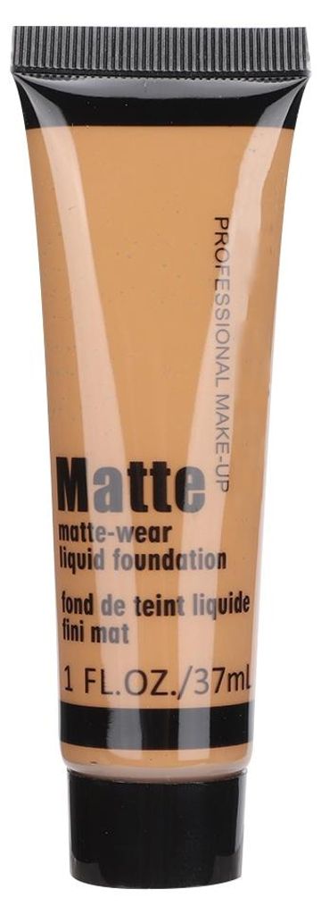 37 ml feuchtigkeitsspendender Concealer, flüssige Grundierung, Make-up-Öl, Gesichtskontrolle für dunkle Haut