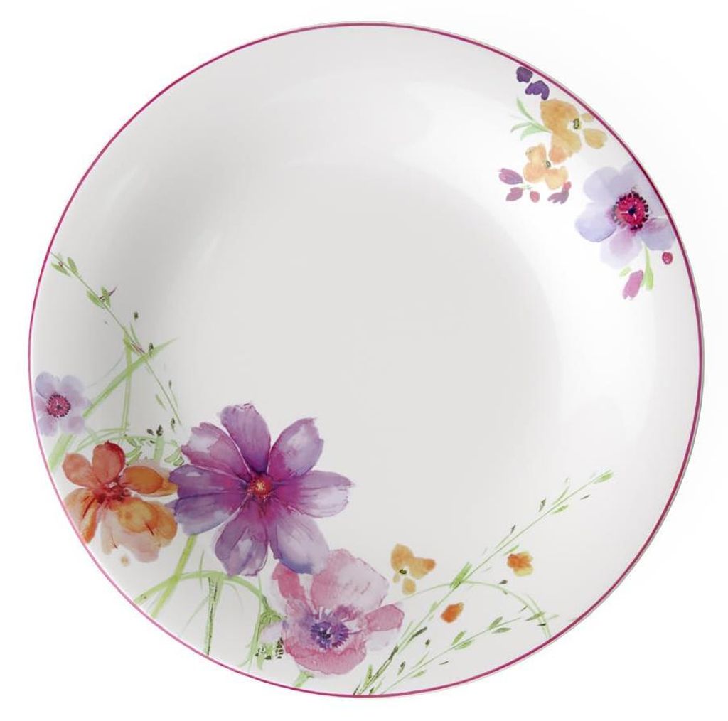Villeroy & Boch Assiette à déjeuner Mariefleur Basic Image du produit 