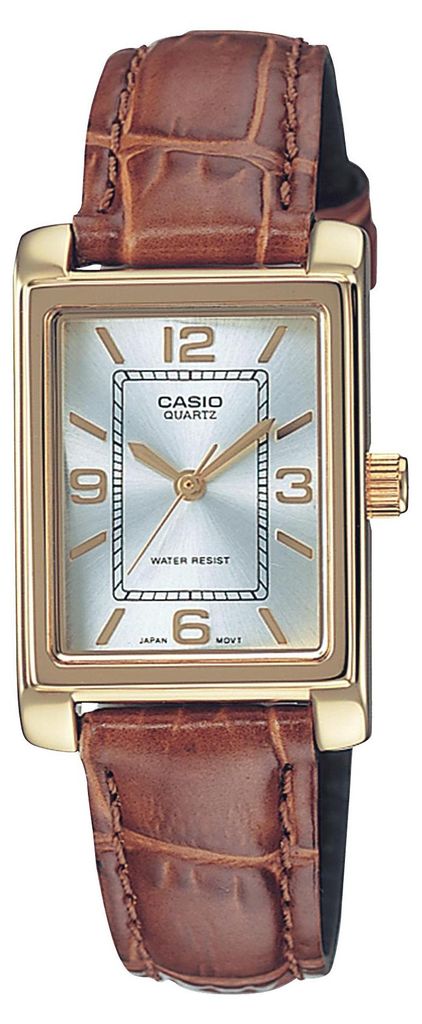 Casio LTP-1234PGL-7AEG Orologio CASIO TIMELESS COLLECTION Immagine del prodotto 