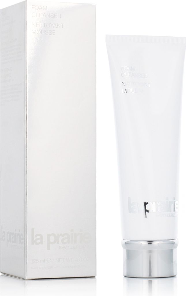 Čistiaca pena La Prairie 125 ml Obrázok produktu 