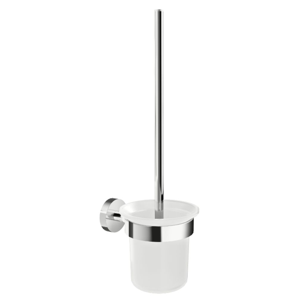Tesa WC-Garnitur SMOOZ weiß Produktbild 