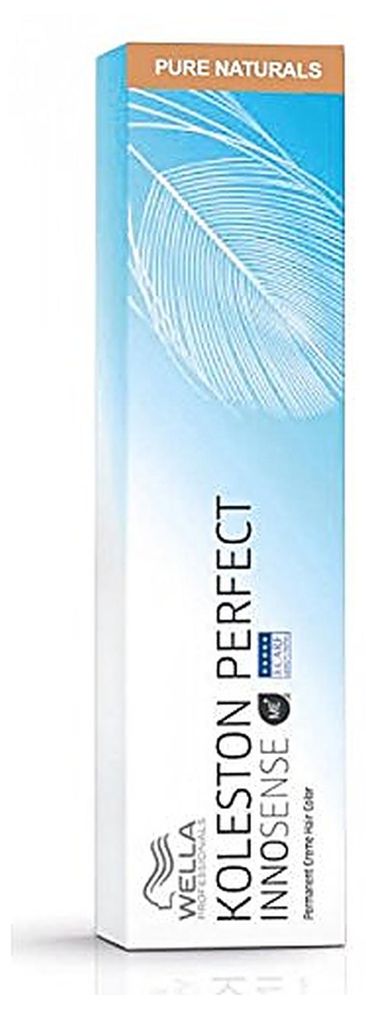 Wella Koleston Perfect Innosense Haarfarbe 60ml langanhaltende Profi Haarfarbe