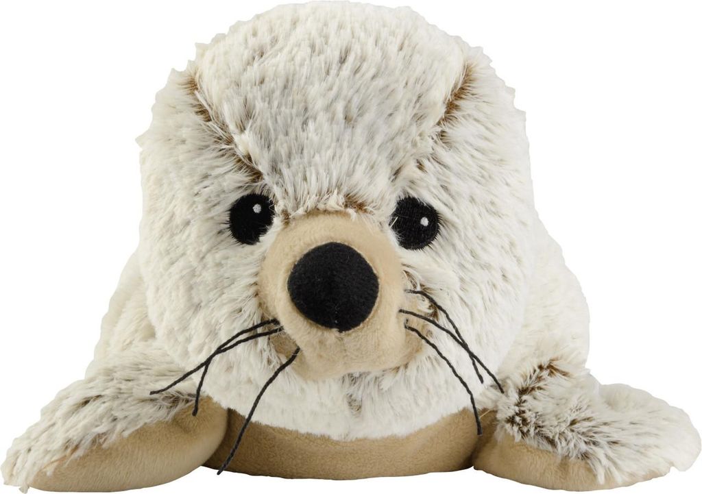 Warmies Robbe