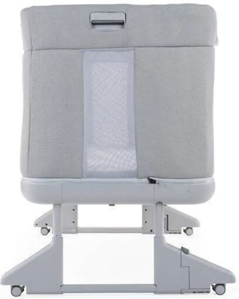 Dormir près de bébé avec le lit Chicco Next2Me Forever modulable et sûr - 9