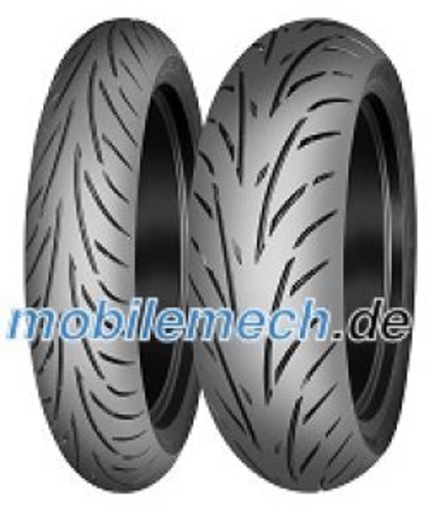 Mitas Touring Force 180/55 R17 M/C Tl 73(W) Rear