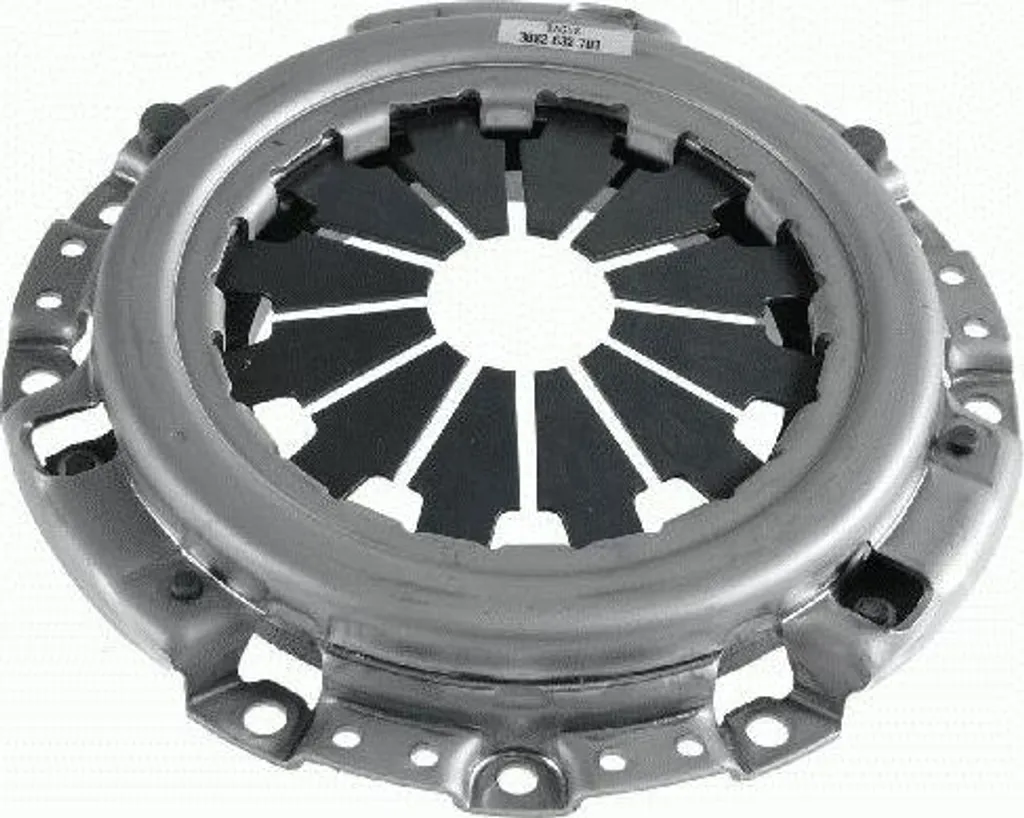 Embrayage SACHS 3082 632 701 : Réparation Transmission Spark et Matiz