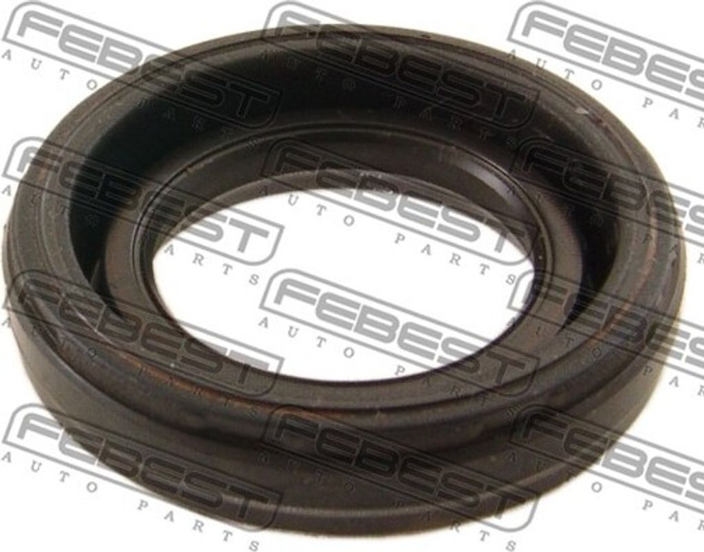 FEBEST Dichtring Kerzenschacht TCP-004 für TOYOTA COROLLA (ZZE12, NDE12, ZDE12) 0,024kg