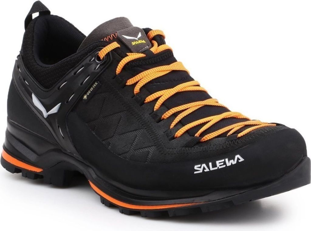 Salewa MS MTN TRAINER 2 GTX Treckingschuh Herren Produktbild 