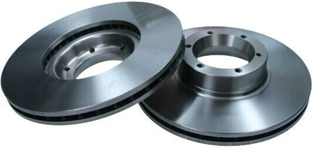 Disque de frein MAXGEAR 19-1005 pour Movano X70 - OE 9160398 Avant