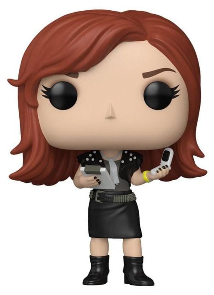 Ďábel nosí Pradu POP! Movies vinylová figurka Emily Obrázek produktu 