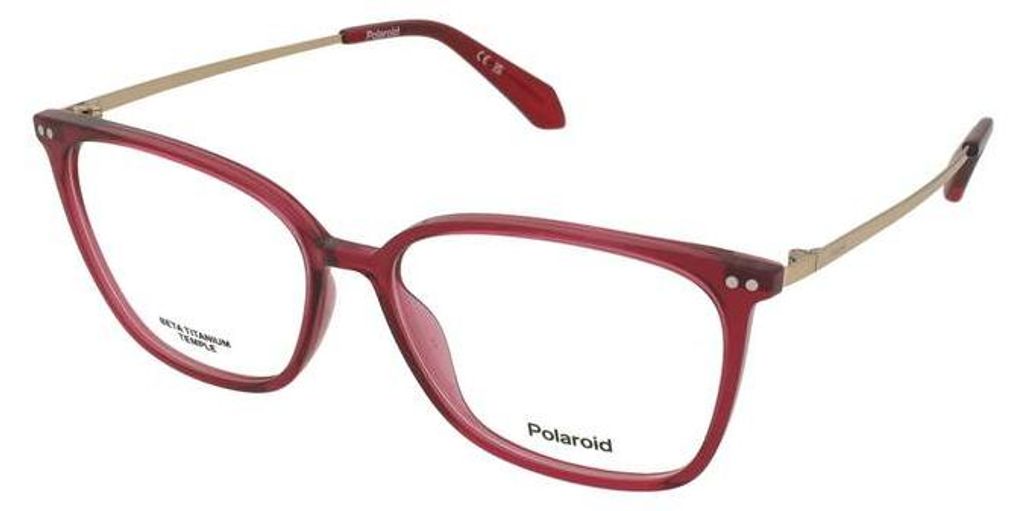 Polaroid PLD D616 Cherry 55/15/140 Damen Brillen