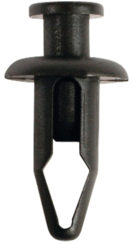 KS Tools Push-Type-Clip für Nissan,50er Pack, 420.5563