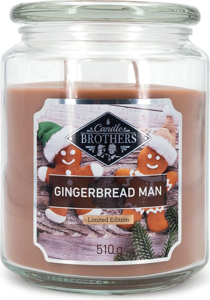Candle Brothers Duftkerze Candle Brothers Zdjęcie produktu 