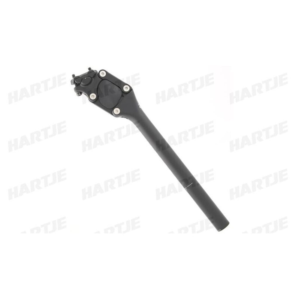 Contec Ct Parallel Seatpost Sp-060 Slim 30,9X350Mm Immagine del prodotto 