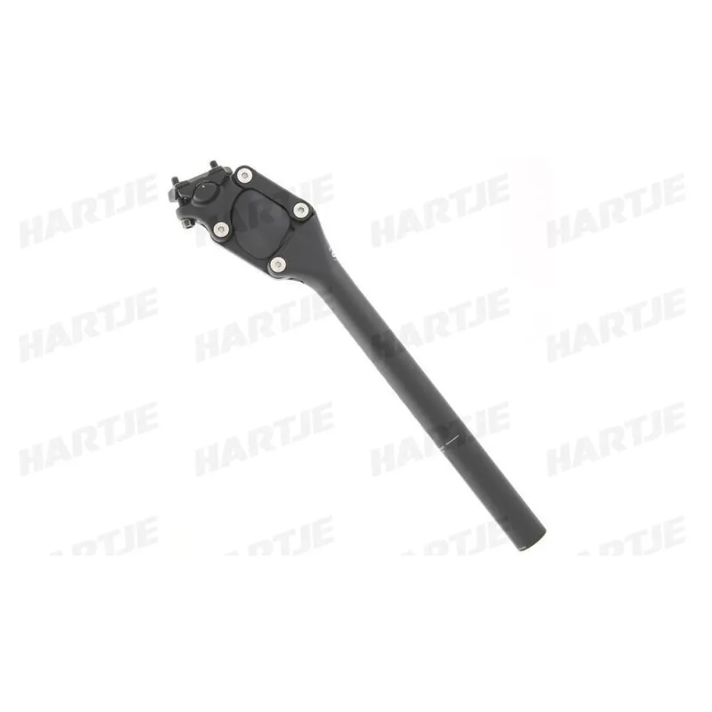 Tige de selle 30,9 mm Contec SP-060 Slim contre les douleurs de dos - 3