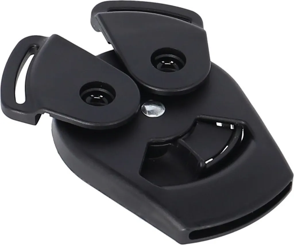 Support de ceinture magnétique XLC Fidlock MONO S et DUO S pour vélo