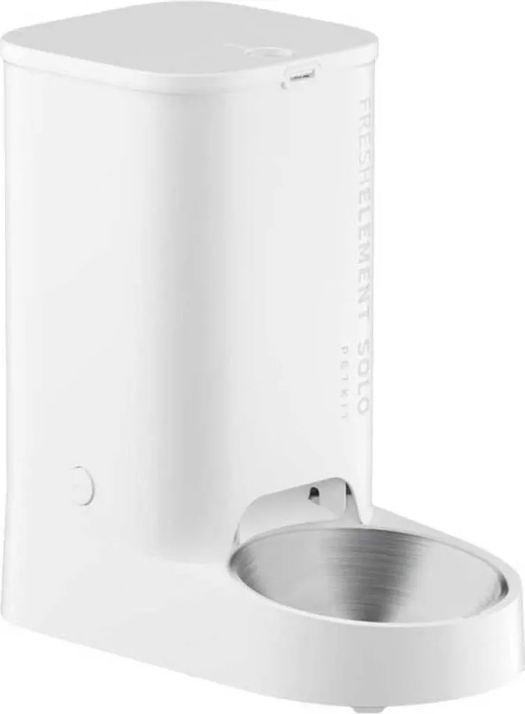Offerta PETKIT Fresh Element Solo Bianco - Dispenser Automatico 3L - 2