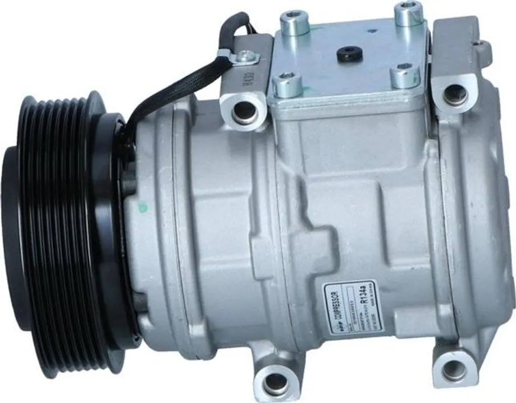 Pièce de climatisation 125mm pour LAND ROVER DEFENDER Station Wagon
