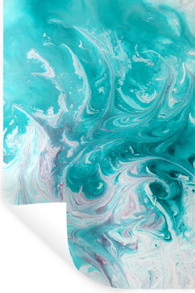 MuchoWow - Wierderverwendbar - Selbstklebend