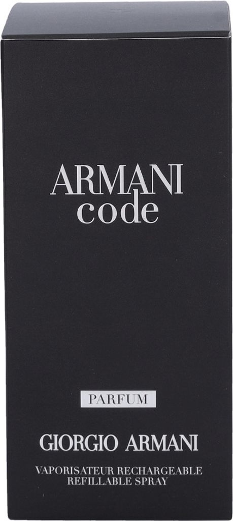 Code Homme Le Parfum - EdP 75ml Produktbild 5