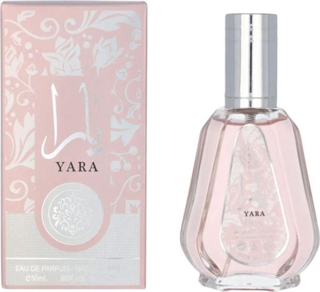 Ard Al Zaafaran Yala EDP 50 ml Obrázok produktu 