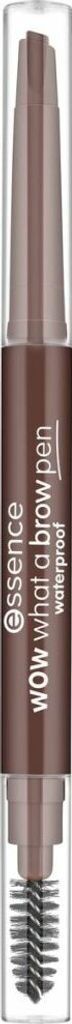 essence Augenbrauenstift Wow What A Brow Pen Waterproof 02 Obrázok produktu 