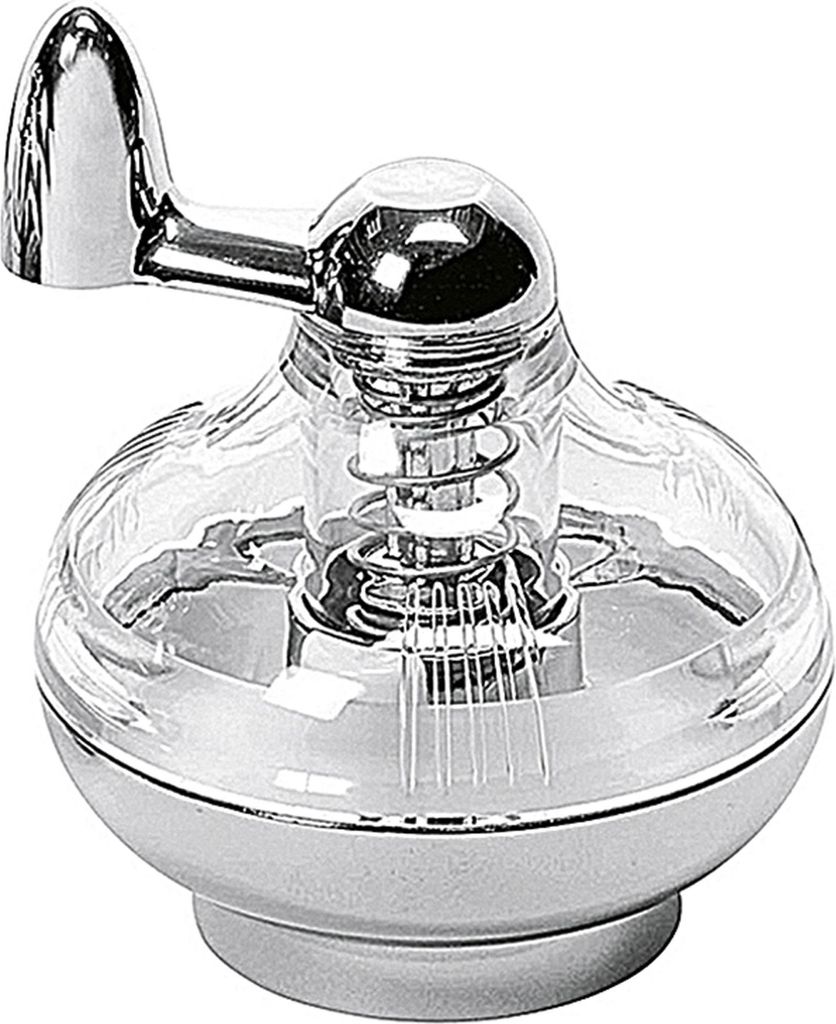 PEUGEOT Muskatmühle Tidore 11cm Acryl Image du produit 