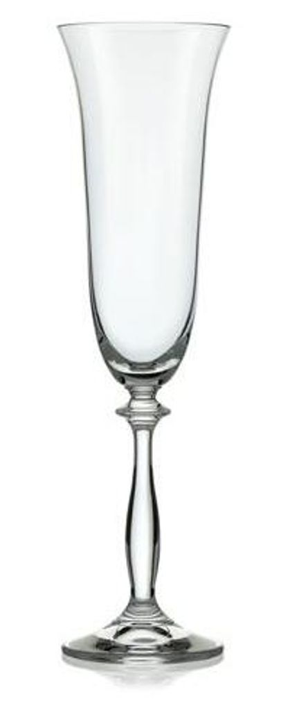 Champagnergläser Crystalex Angela 190 ml, 6 Stück Produktbild 