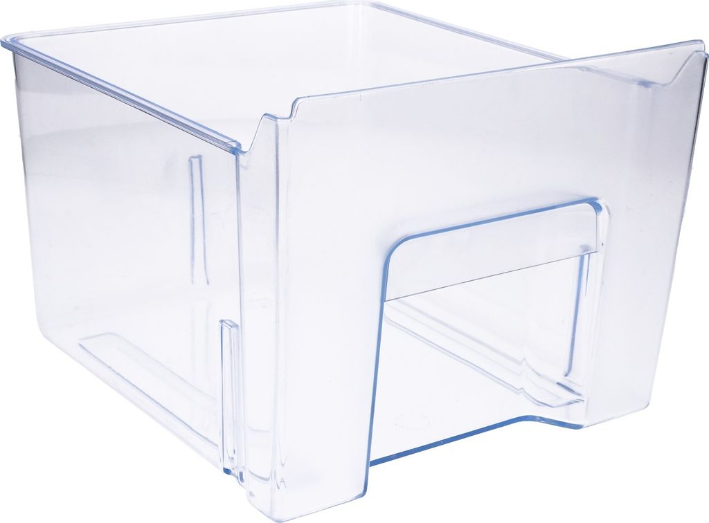 easyPART passend für 4237950300 Beko Gemüseschublade für Kühlteil in KühlGefrierKombination