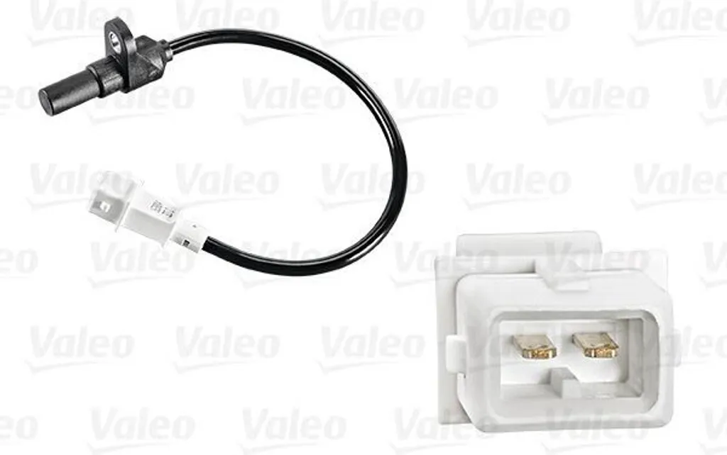 Capteur de régime moteur VALEO 254071 pour réparation Volvo V70 et S70