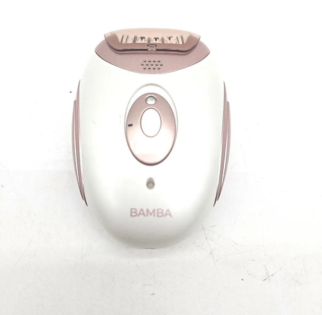Épilateur anti-repousse Cecotec Bamba Depil-Action Go pour peau sensible - 16