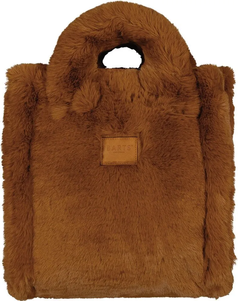 Sac shopping Barts Fennou marron idéal pour le travail et les loisirs